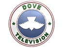 Logo del canal "Dove TV Nigeria"