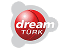 Logo of the channel "Dream Türk"