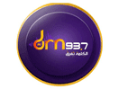 Logo des Kanals "DRN Radio"