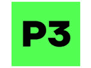 Logo del canal "DR P3"