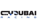 شعار القناة "Dubai Racing 2"