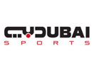 شعار القناة "Dubai Sports 1"