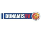 Logo del canal "Dunamis TV"