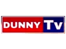 Логотип канала "Dunny TV"