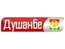 شعار القناة "Dushanbe"