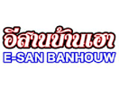 Logo des Kanals "E-San Banhouw"