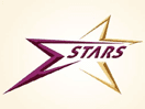 Logo of the channel "E-Stars TV"