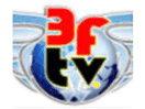 Logo des Kanals "Eagle Flight TV"