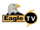 Logo del canale "Eagles TV"