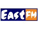 Logo des Kanals "East FM Kenya"