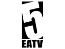 شعار القناة "EATV 5 (East Africa Television)"