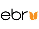 Logo de la chaîne "Ebru TV"