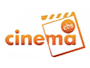 شعار القناة "EBS Cinema"