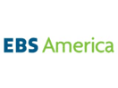 Logo del canal "EBS USA"