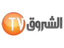 Logo del canal "Echorouk TV"