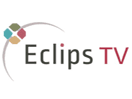 Logo del canale "Eclips TV"