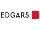 Логотип канала "Edgars Stores"