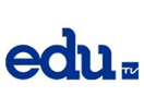 شعار القناة "ED TV (Eeman Dawah TV)"