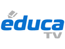 Логотип каналу "Educa TV"