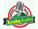 Logo del canal "Eiraka FM"