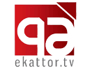 Логотип канала "Ekattor TV"