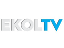 Логотип каналу "Ekol TV"