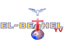 Logo of the channel "El Bethel TV"