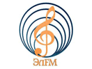 Logo de la chaîne "El FM"