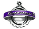 Logo of the channel "El Garage TV"
