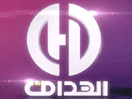 Logo del canale "El Heddaf TV"