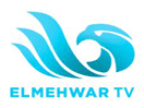 Logo de la chaîne "El Mehwar"