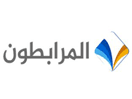 شعار القناة "Elmourabiton TV"