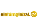 شعار القناة "Elohimglobal TV"