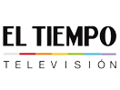 شعار القناة "El Tiempo TV"
