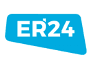 Logo des Kanals "Emilia Romagna 24"