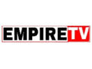 Logo del canal "Empire TV"