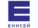 Logo of the channel "Enisey"