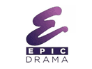 Logo de la chaîne "Epic Drama"