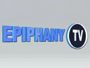 شعار القناة "Epiphany TV"