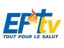 شعار القناة "EPT TV"