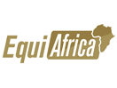 Logo of the channel "Equi Africa"