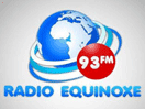 شعار القناة "Equinoxe Radio"