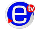 Logo of the channel "Equinoxe TV"