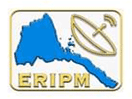 Логотип каналу "ERIPM"