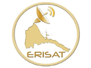 Logo del canal "EriSat (Eritrean Satellite TV)"