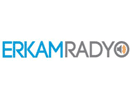 شعار القناة "Erkam Radyo"