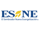 Logo del canale "ESNE TV"