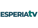 Логотип канала "Esperia TV"