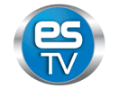 Logo of the channel "ESTV Eskişehir"
