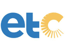 Logo del canale "etc Egypt"